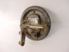 95 98 Yamaha Timberwolf YFB 250 2wd  Left Knuckle Spindle 4BD-23501-10-00