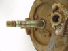 95 98 Yamaha Timberwolf YFB 250 2wd  Left Knuckle Spindle 4BD-23501-10-00