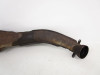 88 Polaris Trail Boss 250 4x4  Muffler Exhaust Pipe Silencer 1260524