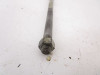 1975 Suzuki TS 75 Colt  Swingarm Bolt Shaft 61211-25001