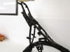 1975 Suzuki TS 75 Colt  Frame Chassis *BOS* 41100-26001-019