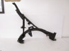 1975 Suzuki TS 75 Colt  Frame Chassis *BOS* 41100-26001-019