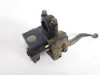 14 2014 Honda TRX 420 FM Rancher  Front Brake Master Cylinder 45510-HR3-305