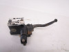 14 2014 Honda TRX 420 FM Rancher  Front Brake Master Cylinder 45510-HR3-305