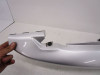 03 06 Suzuki GS 500F 500 F  Right Rear Tail Frame Cover Plastic