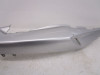 03 06 Suzuki GS 500F 500 F  Right Rear Tail Frame Cover Plastic