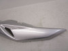 03 06 Suzuki GS 500F 500 F  Right Rear Tail Frame Cover Plastic