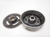 03 Kawasaki KVF 360 Prairie  Flywheel Rotor Starter Clutch 21007-1400