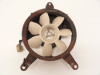 84 Kawasaki ZX 900 A GPZ Ninja USED Engine Cooling Fan 59502-1053