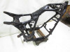 95 Honda VT 1100 C2 Shadow ACE  Frame Chassis * C T * 50100-MAH-A80ZA