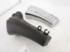 06 Zongshen LZX 250  Left Intake Tube Airbox Cover