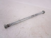 06 Zongshen LZX 250  Swingarm Pivot Bolt