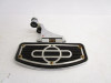 06 Zongshen LZX 250  Left Front Foot Board Rest