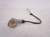 06 Zongshen LZX 250  Left Rear Turn Signal