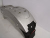 06 Zongshen LZX 250  Rear Fender Body