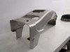 06 Zongshen LZX 250  Rear Fender Body