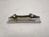 05 Harley Davidson XL 883 C Sportster Custom  Lower Headlight Trim Cover