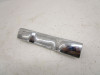05 Harley Davidson XL 883 C Sportster Custom  Lower Headlight Trim Cover