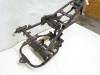 83 Kawasaki KLT 200 C  Frame Chassis * BOS * 32002-4014 Ships Freight