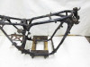 85 Honda VF 700 S Sabre  Frame Chassis * C T * 50100-MB0-920ZA Ships Freight