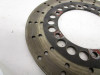 89 Yamaha FZR 600  Rear Brake Rotor Disc 2NX-25831-00-00