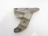 82 Yamaha XZ 550 Vision  Left Side Foot Peg Bracket 11H-27442-00-00