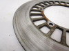 82 Yamaha XZ 550 Vision  Front Brake Rotor Disc 11H-25831-00-00