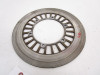 82 Yamaha XZ 550 Vision  Front Brake Rotor Disc 11H-25831-00-00