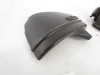 05 Yamaha XVS 650 V Star Classic #2  Left Side Cover Plastic Panel