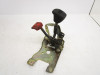 01 Suzuki LTF 250 Quadrunner 2wd Shifter Forward Reverse Hi Low 57940-20B00