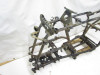 02 Yamaha Big Bear 400 4x4 #2 Frame Chassis * BOS * 5FU-F1110-10-00