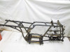 02 Yamaha Big Bear 400 4x4 #2 Frame Chassis * BOS * 5FU-F1110-10-00