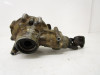 06 Arctic Cat 400 Manual 4x4 Front Differential Diff 0502-817