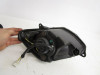 09 Hyosung MS3 250 Scooter Left Headlight Head Light
