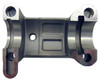 Cylinder Head Intake Exhaust Camshaft Tower Cap Bridge 03-04 for Kawasaki KLX400