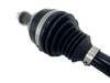 10-14 for Polaris Ranger 800 Crew noMidsize ArmorTech Front Left or Right Axle