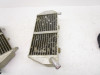 Yamaha YZ 450 F YZF Mylers Aftermarket Radiators Left Right 2010-2013