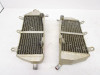 Yamaha YZ 450 F YZF Mylers Aftermarket Radiators Left Right 2010-2013