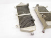 Yamaha YZ 450 F YZF Mylers Aftermarket Radiators Left Right 2010-2013