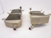 Yamaha YZ 450 F YZF Mylers Aftermarket Radiators Left Right 2010-2013