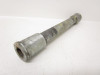 94 Kawasaki Ninja ZX7R L  Front Wheel Axle Bolt Shaft 41068-1327