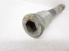 94 Kawasaki Ninja ZX7R L  Front Wheel Axle Bolt Shaft 41068-1327