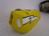 1975 Maico Dirt Bike Gas Fuel Tank Plastic