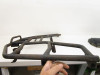 03 Arctic Cat 500 Auto Rear Luggage Rack Carrier