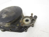84 Kawasaki KX 250 Clutch Cover Right Housing 14032-1094