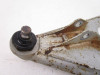 87 Kawasaki KSF 250 Mojave Lower Left Control A Arm 39007-1101