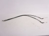 86 Honda CMX 250 Rebel Used Throttle Cables