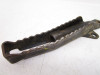 82 Honda ATC 250 R Left Right Foot Peg Rest *Bent* 50610-961-000