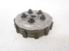 92 Kawasaki Ninja EX 500 Used Clutch Inner Hub Plates