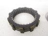 92 Kawasaki Ninja EX 500 Used Clutch Inner Hub Plates